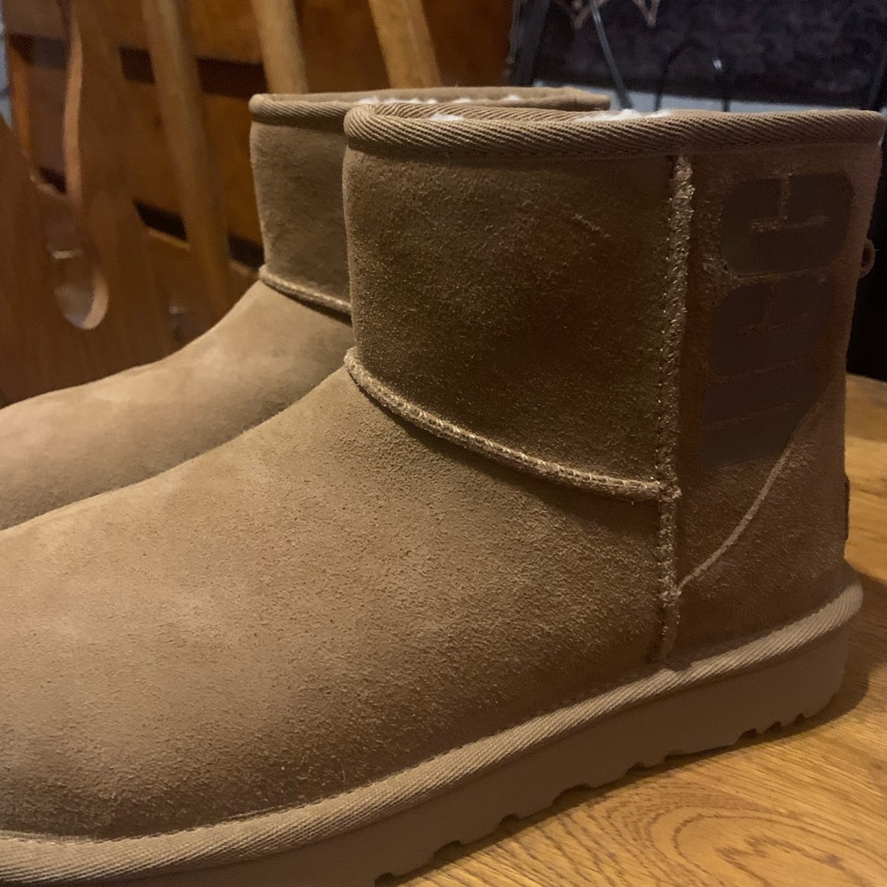 New Ugg boots
